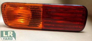 Left stop bar XFB101490 Britpart