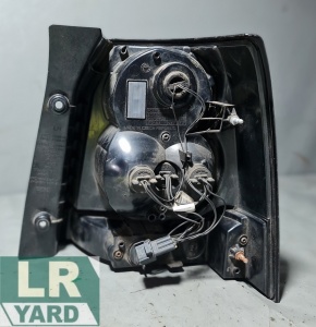 Left stop FREELANDER 2 2006-2014 LR083983 - Img 2