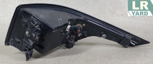Left stop RANGE ROVER SPORT 2014-2022 LR061589 - Img 2