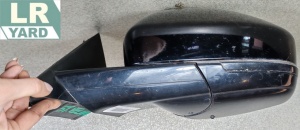 Left wing mirror RANGE ROVER VELAR &gt;2017 LR093166 - Img 2