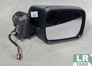 LHD DISCOVERY 4 2010-2016; RANGE ROVER SPORT 2010-2013 LR041881 - Img 1