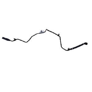 LR019457 Land Rover oil level gauge pipe