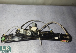 Macara dreapta fata Jaguar XE RANGE T4N17199 GX73-23200-AF, T4N17199