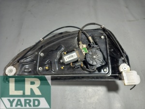 Macara dreapta spate FREELANDER 2 2006-2014 LR002211 6H52-27000-AK - Img 2