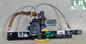 Macara dreapta spate Jaguar XF C2Z26991 8X23-F27000-AD, C2Z26991 - Img 2