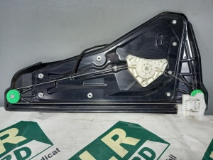Macara dreapta spate RANGE ROVER SPORT 2005-2009; DISCOVERY 3 2005-2009 CVH500022 4H22-27000-AB - Img 2