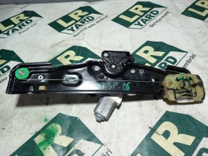 Macara stanga spate DISCOVERY SPORT ≥2015 LR126075 FK72-27001-AF - Img 2