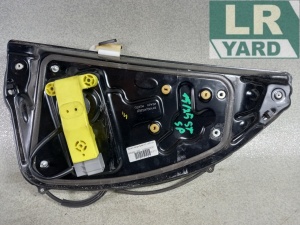 Macara stanga spate FREELANDER 2 2006-2014 LR060139 6H52-27001-AE - Img 2