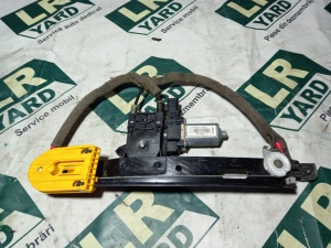 Macara stanga spate Jaguar XF C2Z20615 8X23-F27001-AG - Img 1