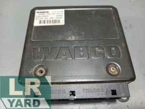 Modul ABS FREELANDER 1 1996-2006 SRD100481 1H5Z-2C346-BA - Img 1