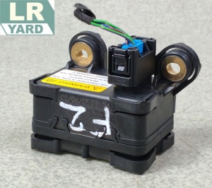 Modul ABS FREELANDER 2 2006-2014 LR001055 6G9N-14B296-AC, LR001055