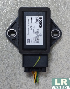 Modul ABS RANGE ROVER 2002-2009; DISCOVERY 3 2005-2009; RANGE ROVER SPORT 2005-2009 SRO000020 5H22-7L158-AA