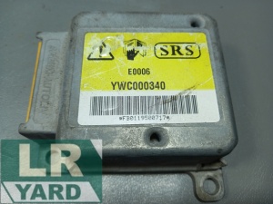 Modul airbag FREELANDER 1 1996-2006 YWJ000131 2H5Z-14B056-AA, YWJ000131 - Img 2