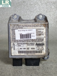 Modul airbag Jaguar S-TYPE XR842811 4R83-14B321-AC, XR842811