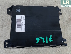 Modul control aer conditionat Jaguar XF C2Z12999 DX23-18D493-AC