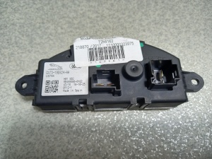 Modul control aeroterma Jaguar F-PACE T2H8162 GX73-19E624-AA, T2H8162