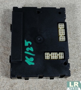 Modul control centralizat FREELANDER 1 1996-2006 YWC000493 YWC000493 - Img 2