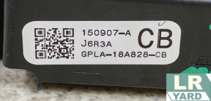 Modul control dreapta RANGE ROVER SPORT 2014-2022 LR070390 GPLA-18A828-CB - Img 3
