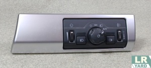 Modul control lumini FREELANDER 2 2006-2014 LR005194 6G9N-13A024-HE - Img 1