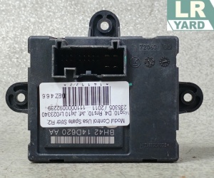 Modul control usa spate st/dr FREELANDER 2 2006-2014; RANGE ROVER 2010-2012; DISCOVERY 4 2010-2016; RANGE ROVER SPORT 2010-2013; Jaguar XF; Jaguar XJ ≥2010 LR023340 BH42-14D620-AA