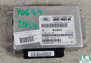 Modul cutie transfer RANGE ROVER 2010-2012; DISCOVERY 4 2010-2016; RANGE ROVER SPORT 2010-2013 LR022936 AH42-7H417-AD