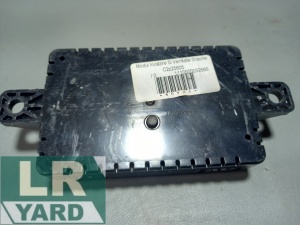 Modul incalzire si racire scaune Jaguar XF C2Z25605 8X23-14B663-AE - Img 4