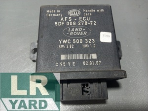 Modul lumini xenon RANGE ROVER 2002-2009 YWC500790 6H42-13K031-AA - Img 1