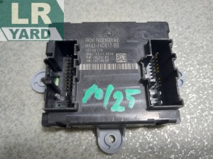 Modul portiera pasager Jaguar F-PACE; Jaguar E-PACE; Jaguar ALL NEW XF; RANGE ROVER EVOQUE 2012-2018; DISCOVERY SPORT ≥2015 T4A14034 HK83-14D617-BB