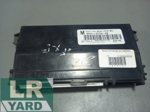 Modul portiere Jaguar S-TYPE XR835483 4R83-13C791-BB - Img 3