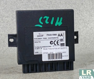 Modul presiune roti Jaguar XF C2P20576 9W83-1560-AB, C2P20576