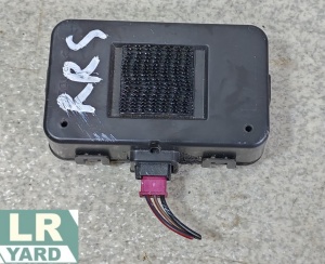 Modul receptor telecomanda FREELANDER 2 2006-2014; RANGE ROVER EVOQUE 2012-2018; DISCOVERY SPORT ≥2015; DISCOVERY 4 2010-2016; RANGE ROVER SPORT 2010-2013; RANGE ROVER SPORT 2014-2022; RANGE ROVER 2013-2022; Jaguar XJ ≥2010; Jaguar XE RANGE LR012398 AH42- - Img 2