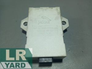 Modul senzor de ploaie Jaguar S-TYPE XR822395 2R83-17E694-AB - Img 2