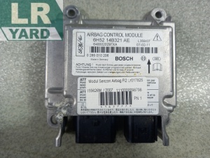 Modul Senzori airbag FREELANDER 2 2006-2014 LR017825 6H52-14B321-AE