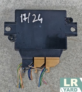 Modul senzori parcare Jaguar XF; Jaguar XK C2P19570 9W83-15K866-BB - Img 2