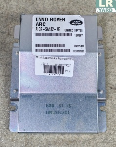 Modul suspensie ACE RANGE ROVER SPORT 2010-2013 LR023232 AH32-5A482-AE