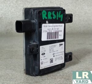 Module / Blind Spot Sensor RANGE ROVER SPORT 2014-2022; RANGE ROVER 2013-2022; Jaguar F-TYPE T2R11307 - Img 1