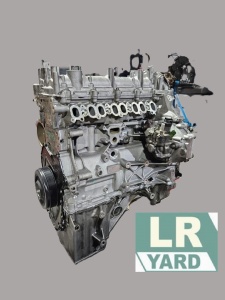 Motor 2.0 diesel 204DTD Discovery 5 Range Rover Velar Jaguar F-Pace - Img 6