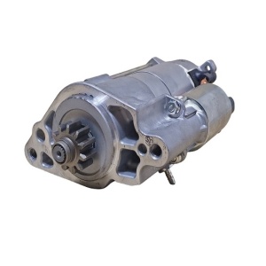 Motor starter Engine 3.0 diesel TDV6 First Generation Euro 5; Engine 3.0 diesel TDV6 Second Generation Euro 6 LR080305 Denso