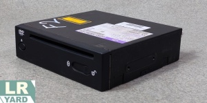 Navigatie DVD FREELANDER 2 2006-2014 LR031839 6G92-10E887-EE, LR031839