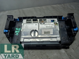 Navigation display RANGE ROVER 2010-2012 LR039296 - Img 2