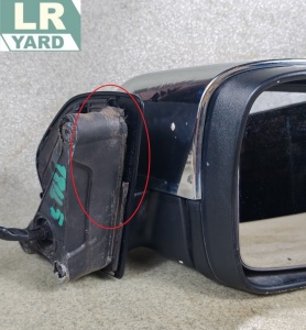 Oglinda dreapta DISCOVERY 3 2005-2009; RANGE ROVER SPORT 2005-2009 CRB503080PMA - Img 3