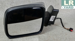 Oglinda stanga LHD DISCOVERY 4 2010-2016; RANGE ROVER SPORT 2010-2013 LR041886 AH22-17E699-DB