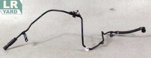 Oil bath pipe 3.0 TDV6 Gen1 Euro5 C2D3602