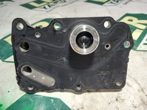 Oil Cooler 2.0 Ingenium DTD; 2.0 Ingenium DTA; 2.0 Ingenium Petrol JDE38250 LR075630 - Img 2