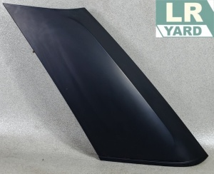 Ornament exterior stalp D dreapta spate RRS05; RRS10 DDG000165PNP 6H32-41200-AA