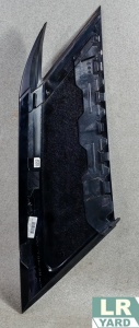 Ornament exterior stanga stalp D RANGE ROVER SPORT 2014-2022 LR102623 DK62-29149-AH - Img 2