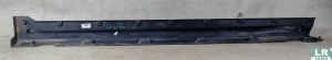 Ornament prag stanga FREELANDER 2 2006-2014 LR014202 - Img 2