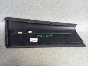 Ornament stanga spate FREELANDER 2 2006-2014 LR023454 6H52-29149-AE - Img 2