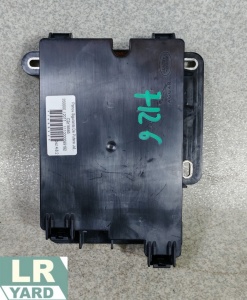 Panou Sigurante de putere Jaguar XF C2Z18585 CX23-14A067-BB, C2Z18585