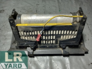Passenger airbag LHD P38 MXC2134 - Img 2